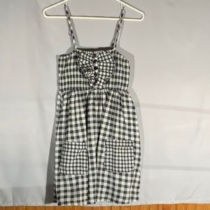 Fire Los Angeles Mini Sundress